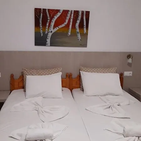 Era Studios2 Pensjonat 3*