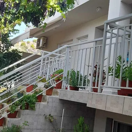 Gasthof Era Skiathos-Stadt