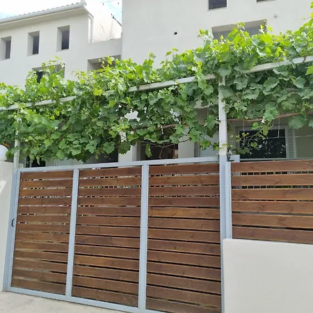 Era Studios2 3* مدينة سكياثوس