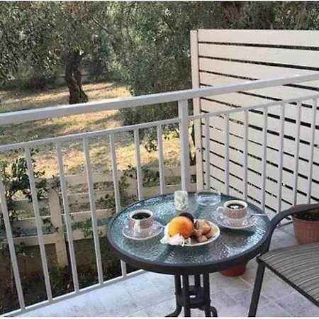 Era Studios2 3* مدينة سكياثوس