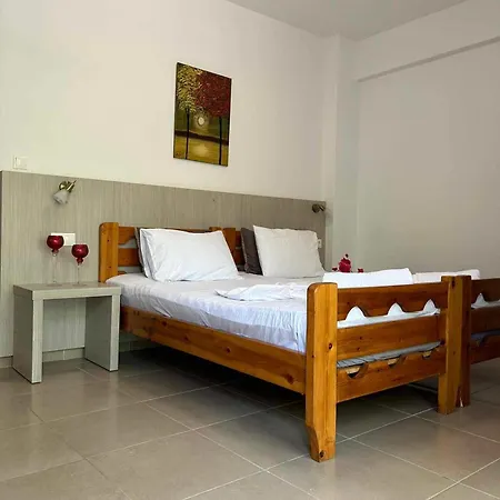 Affittacamere Era 3*