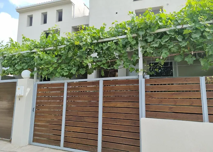 Era 3* Skiathos Town