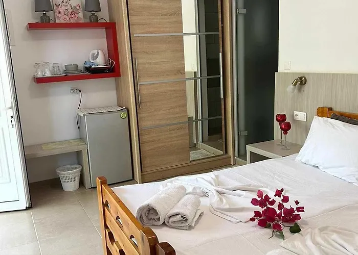 Era Guest house Skiathos Town