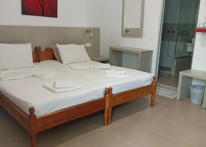 Guest house Era Skiathos Town